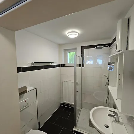 Ferienwohnung Mit Rheinblick In 2 Lejlighed *