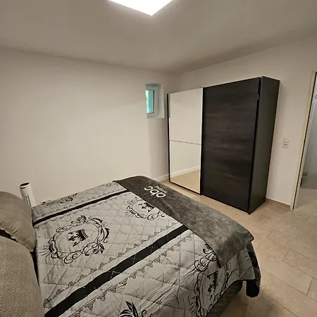 Ferienwohnung Mit Rheinblick In 2