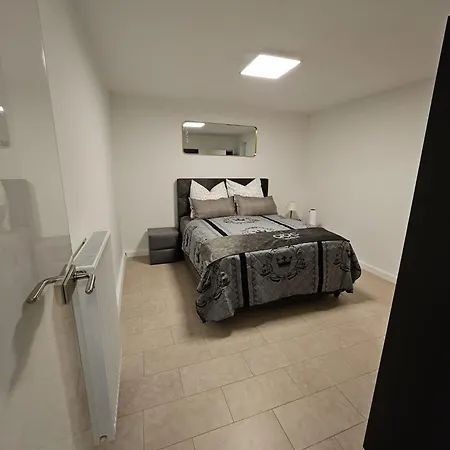 Ferienwohnung Mit Rheinblick In 2