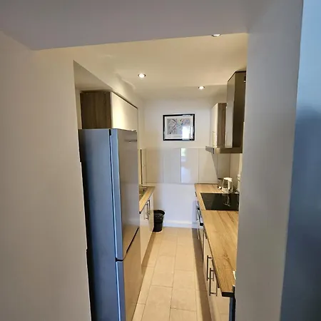 Ferienwohnung Mit Rheinblick In 2 Lejlighed *