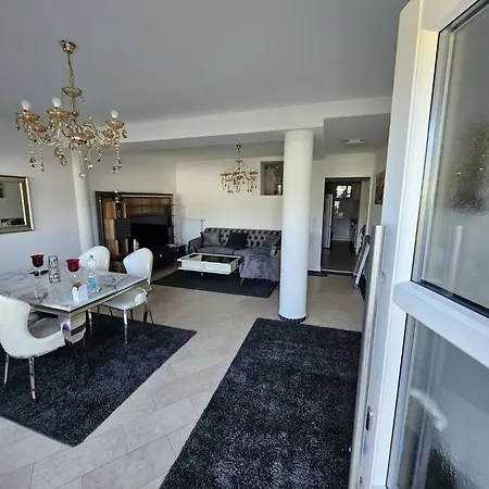 Ferienwohnung Mit Rheinblick In 2